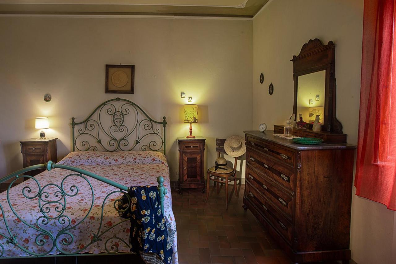 Tranquillita E Relax Vicino A Siena Villa Rosia Exterior photo